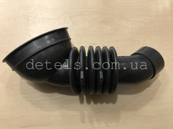 Патрубок Zanussi Electrolux 808890901 для пральної машини